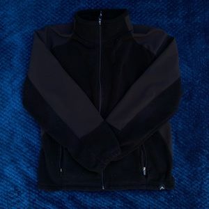 Avalanche Full-Zip Fleece Jacket